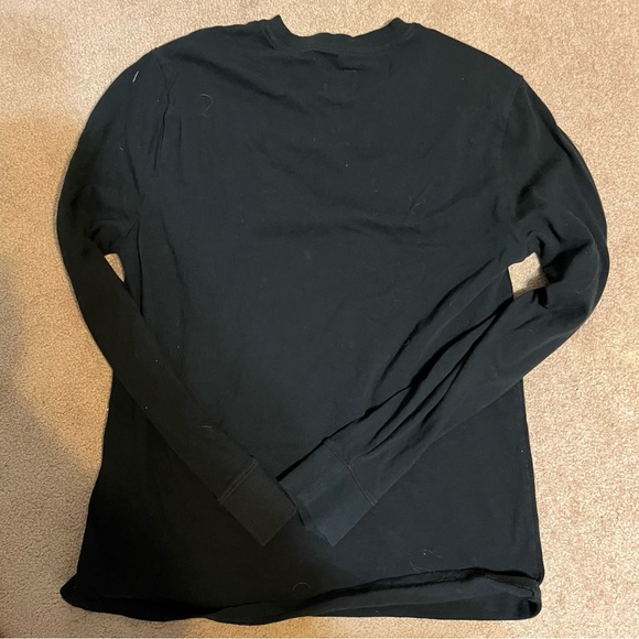 Champion long sleeve T-shirt - Picture 3 of 4